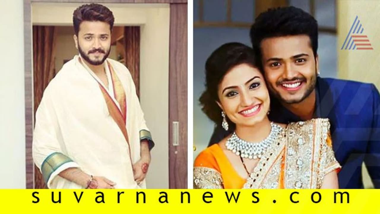 'ಅಗ್ನಿಸಾಕ್ಷಿ' ಧಾರಾವಾಹಿಯಿಂದ ಹೊರಬಿದ್ದ ಸಿದ್ಧಾರ್ಥ್ 'ಅಗ್ನಿಸಾಕ್ಷಿ' ಧಾರಾವಾಹಿಯಿಂದ ಹೊರಬಿದ್ದ ಸಿದ್ಧಾರ್ಥ್