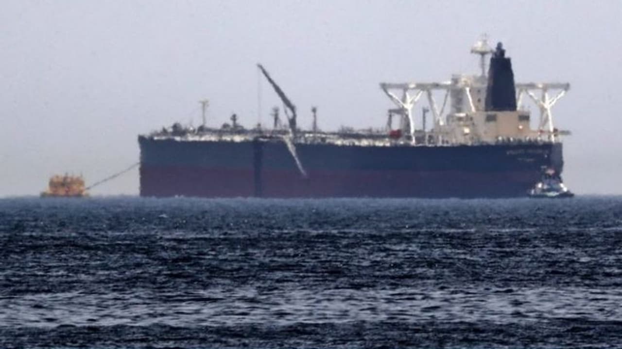 എണ്ണക്കപ്പലുകള്‍ക്ക് നേരെ വീണ്ടും ആക്രമണം; കരുതലോടെ അറബ് ഗള്‍ഫ് രാജ്യങ്ങള്‍