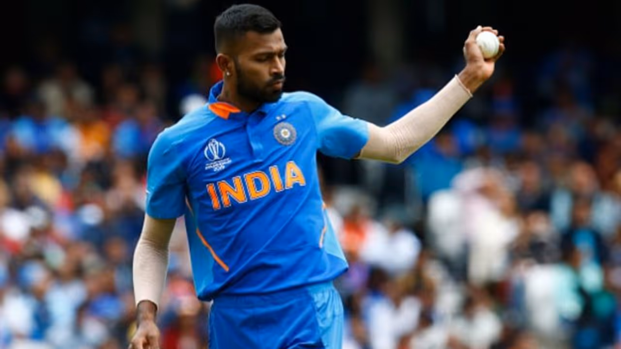 ‘Rockstar’ Hardik Pandya: I want to have the World Cup in my hand on July 14 (Video)