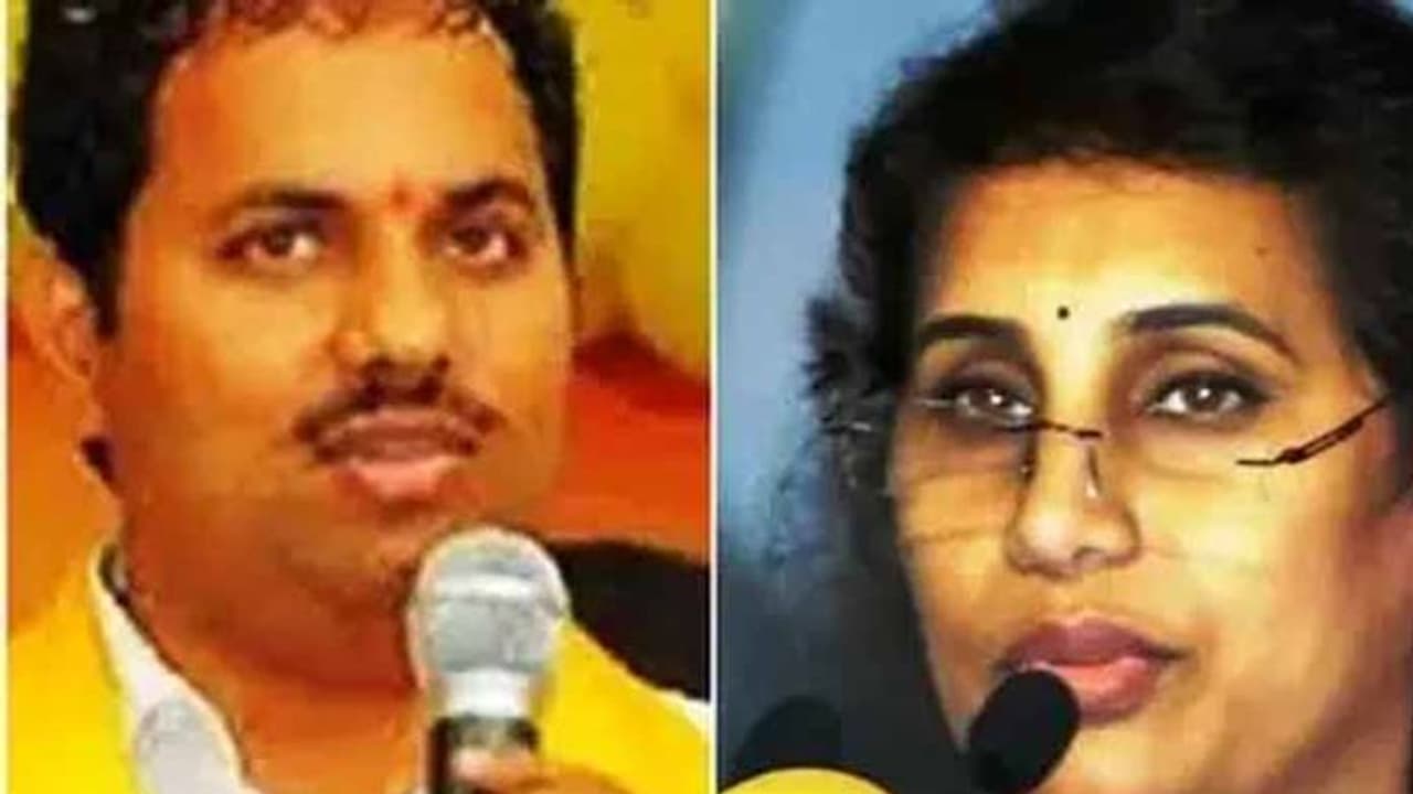 కోడెల కుటుంబంపై మరో రెండు ఫిర్యాదులు కోడెల కుటుంబంపై మరో రెండు ఫిర్యాదులు