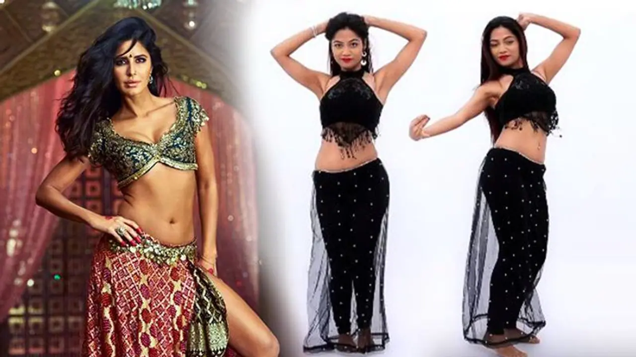 कैटरीना के गाने पर इस डांसर का डांस वीडियो हुआ वायरल, आप भी देखिए कैटरीना के गाने पर इस डांसर का डांस वीडियो हुआ वायरल, आप भी देखिए