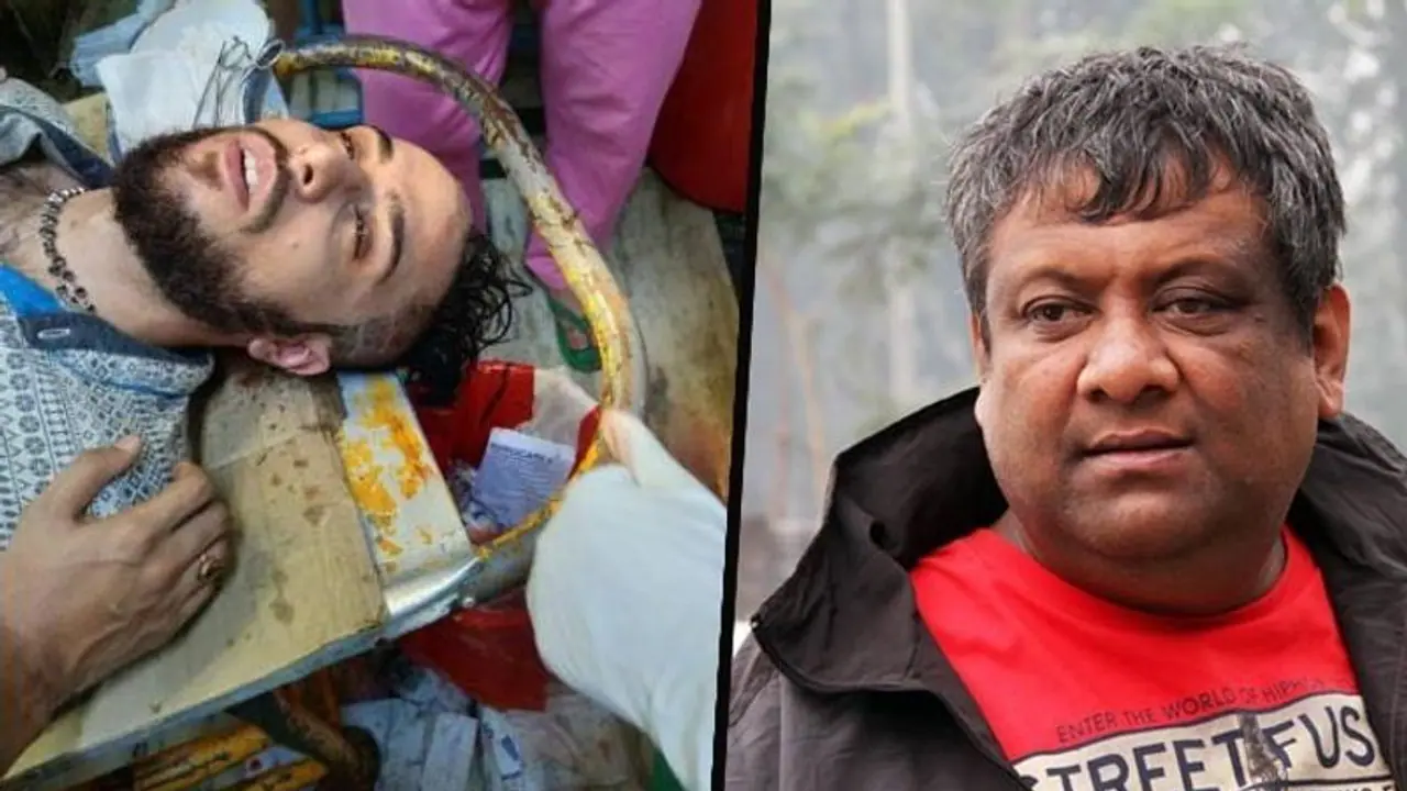 এনআরএস কাণ্ডে প্রতিক্রিয়া টলিউডের, সোশ্যাল মিডিয়ায় পোস্ট তারকাদের এনআরএস কাণ্ডে প্রতিক্রিয়া টলিউডের, সোশ্যাল মিডিয়ায় পোস্ট তারকাদের