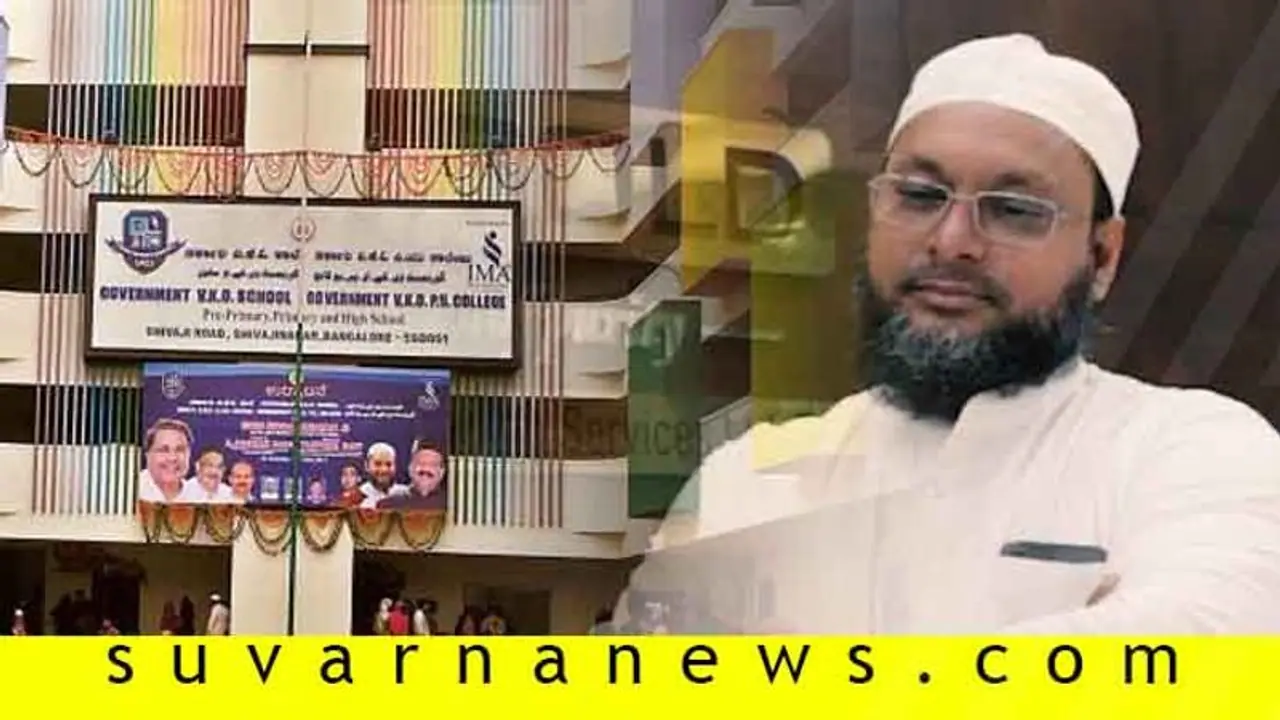 ದುಬೈನಲ್ಲಿದ್ದು ಮನ್ಸೂರ್ನ ಮನವೊಲಿಸಿದ್ದ ಎಸ್ಐಟಿ! ದುಬೈನಲ್ಲಿದ್ದು ಮನ್ಸೂರ್ನ ಮನವೊಲಿಸಿದ್ದ ಎಸ್ಐಟಿ!