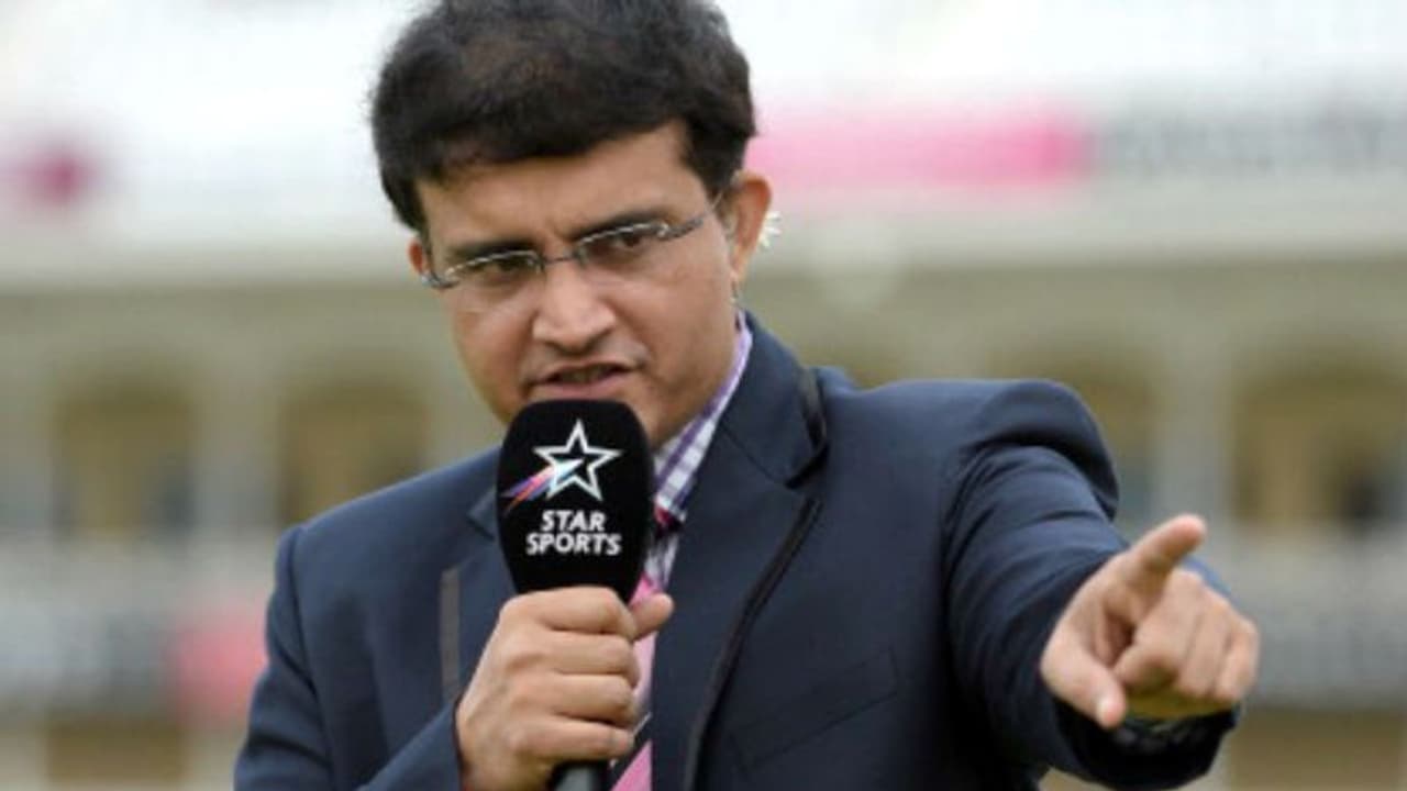 టీమిండియాకు పంత్ కేవలం ఆప్షన్ కాదు... సొల్యూషన్: సౌరవ్ గంగూలీ