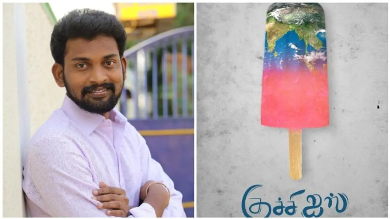 மாற்றத்தை நோக்கி "குச்சி ஐஸ்"..! அடுத்த அவதாரம் எடுத்த பிக்பாஸ் பரணி...!