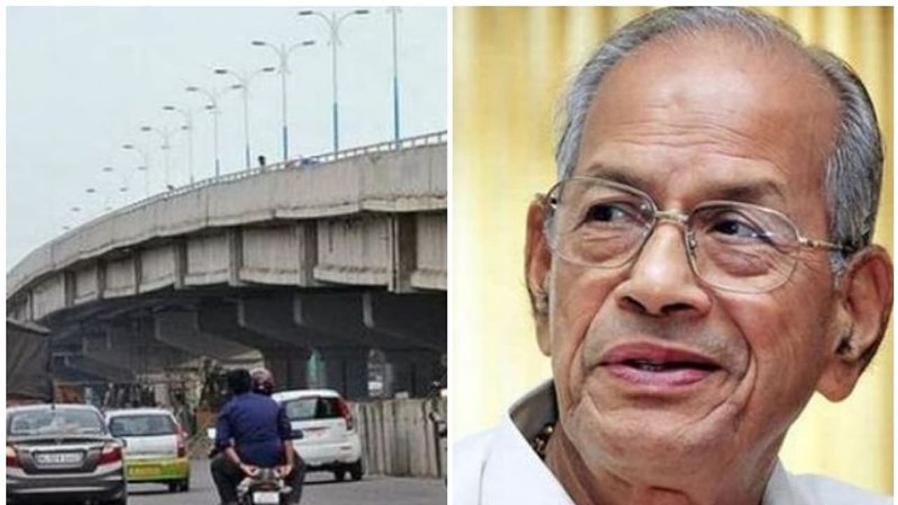 പാലാരിവട്ടം പാലം പൊളിച്ച് പണിയും : ഇ ശ്രീധരനെ ഏൽപ്പിച്ചെന്ന് പിണറായി വിജയൻ പാലാരിവട്ടം പാലം പൊളിച്ച് പണിയും : ഇ ശ്രീധരനെ ഏൽപ്പിച്ചെന്ന് പിണറായി വിജയൻ