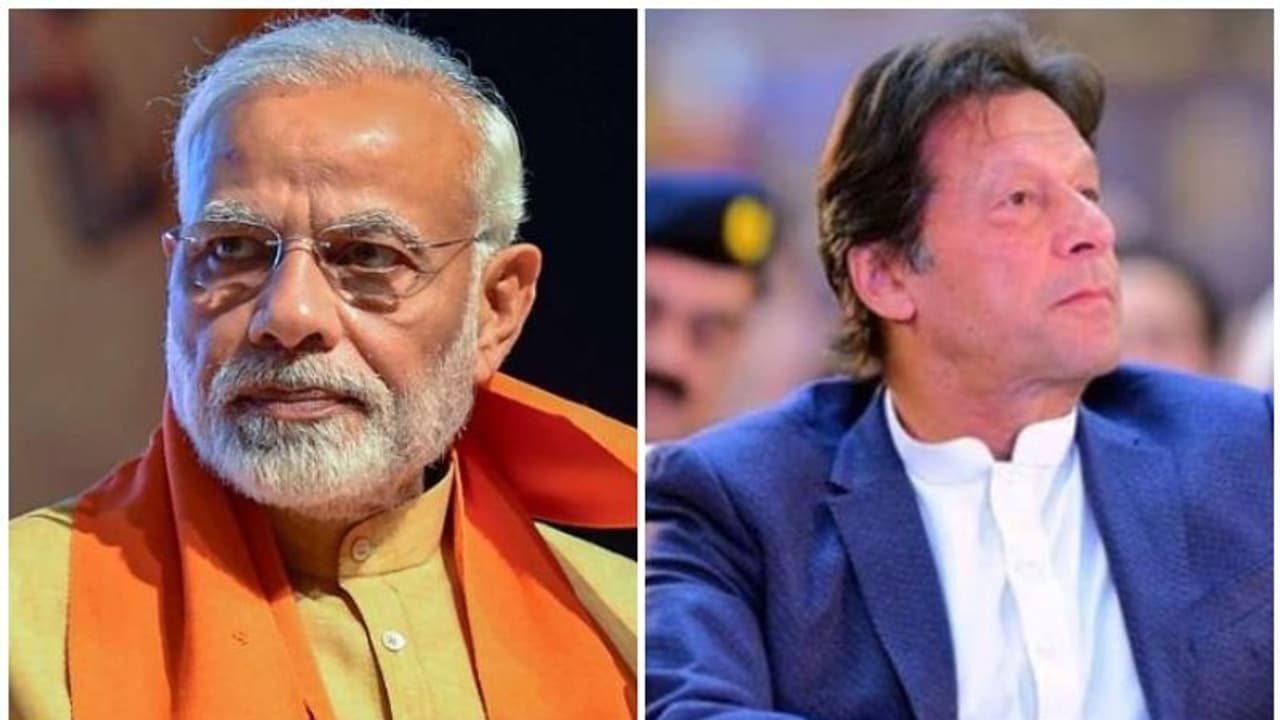 ഐക്യരാഷ്ട്ര സഭയില്‍ ഇന്ന് ഇന്ത്യ പാക് പോര്: മോദിയും ഇമ്രാനും പൊതുസഭയില്‍ സംസാരിക്കും