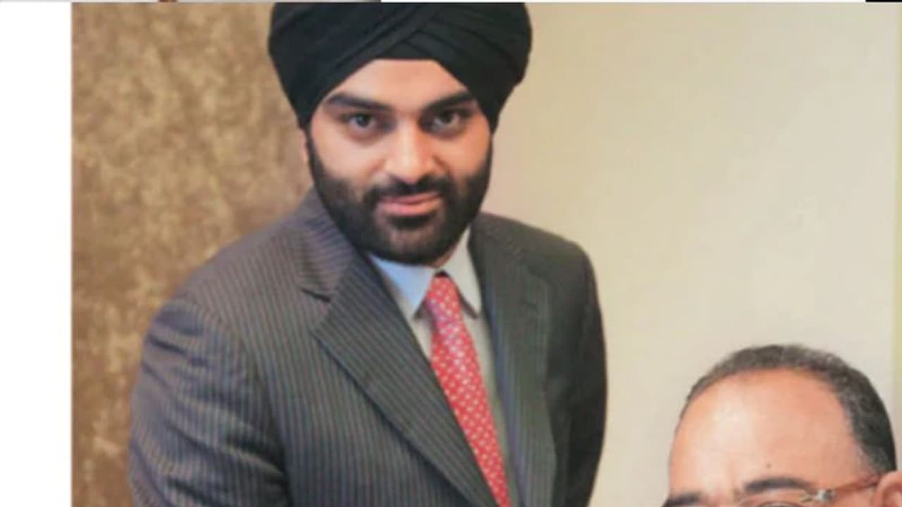 100 ಕೋಟಿ ವಂಚನೆ ಕೇಸಲ್ಲಿ ಕುಖ್ಯಾತಿ ಉದ್ಯಮಿ ಮೋಂಟಿ ಛಡ್ಡಾ ಬಂಧನ