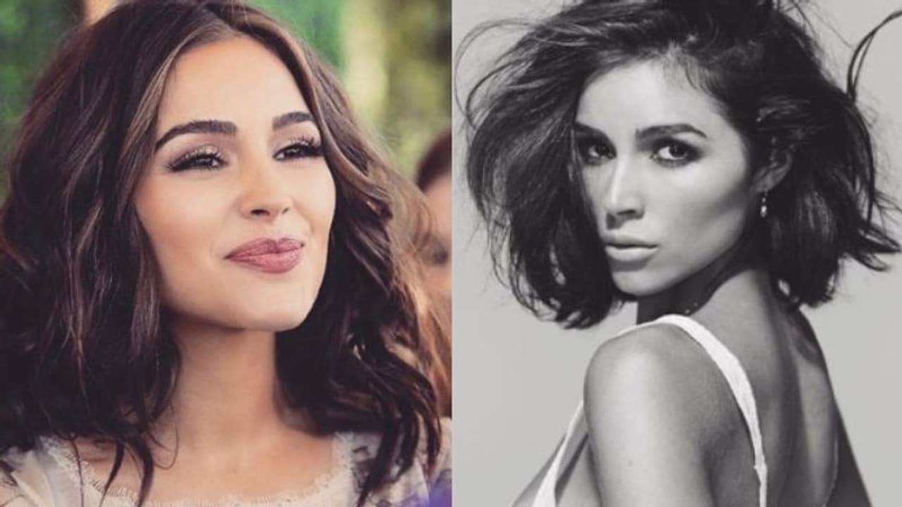 ഇവള് ലോകത്തിലെ ഏറ്റവും 'സെക്സിയസ്റ്റ് വുമണ്' ! ഇവള് ലോകത്തിലെ ഏറ്റവും 'സെക്സിയസ്റ്റ് വുമണ്' !