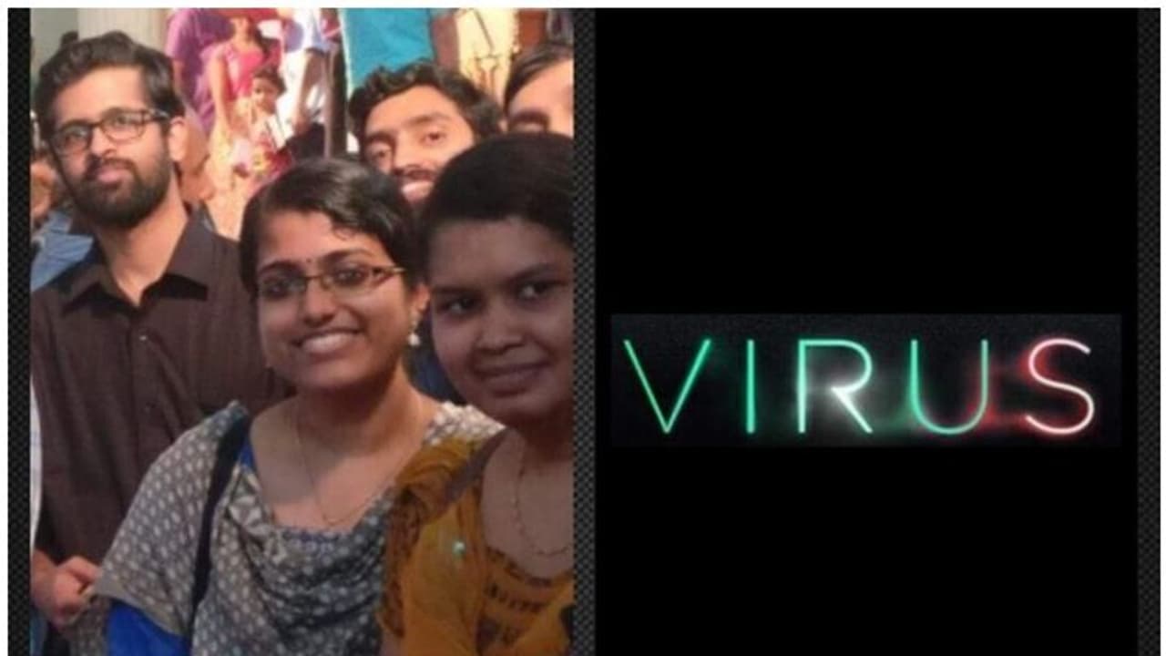 ഇവര് 'വൈറസി'ല് കാണാത്ത യഥാര്ത്ഥ താരങ്ങള്; ഡോക്ടറുടെ കുറിപ്പ് ഇവര് 'വൈറസി'ല് കാണാത്ത യഥാര്ത്ഥ താരങ്ങള്; ഡോക്ടറുടെ കുറിപ്പ്