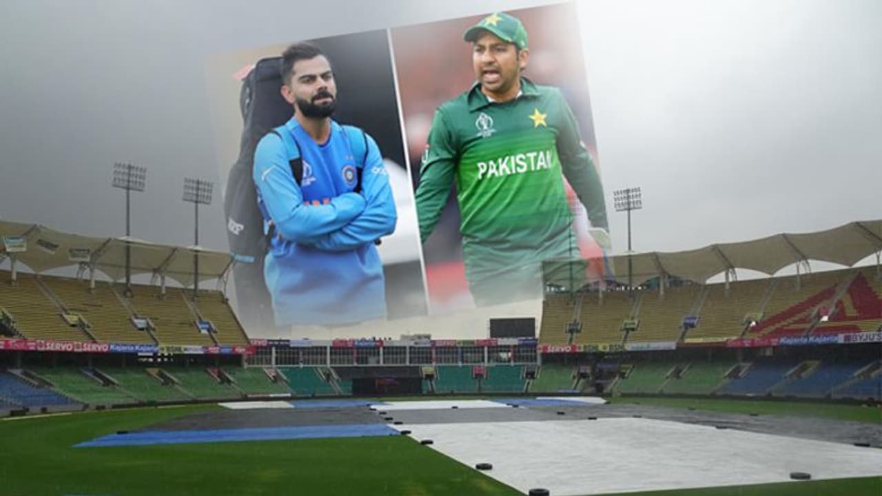 భారత్ పాక్ మ్యాచ్ కూడా కష్టమే? భారత్ పాక్ మ్యాచ్ కూడా కష్టమే?