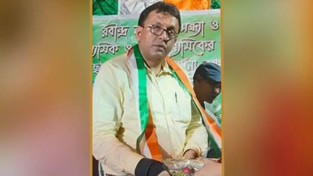 বিশ্ব স্বাস্থ্য সংস্থার ম্যাপে জম্মু ও কাশ্মীর নিয়ে বিতর্ক, মোদী চিঠি লিখে ভুল ধরিয়ে দিলেন তৃণমূল সাংসদ বিশ্ব স্বাস্থ্য সংস্থার ম্যাপে জম্মু ও কাশ্মীর নিয়ে বিতর্ক, মোদী চিঠি লিখে ভুল ধরিয়ে দিলেন তৃণমূল সাংসদ