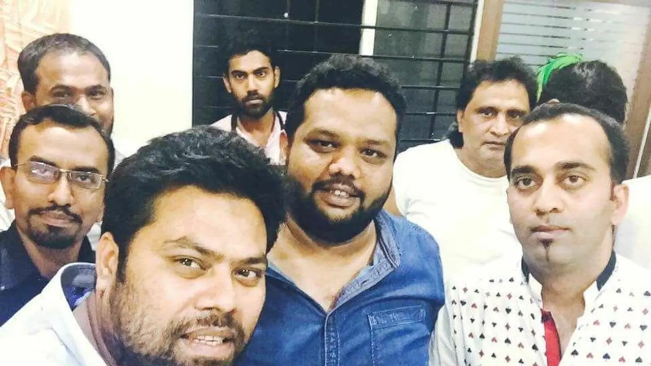 Bengaluru: After IMA scam, director of Injaz International arrested for cheating people of Rs 89 crore Bengaluru: After IMA scam, director of Injaz International arrested for cheating people of Rs 89 crore