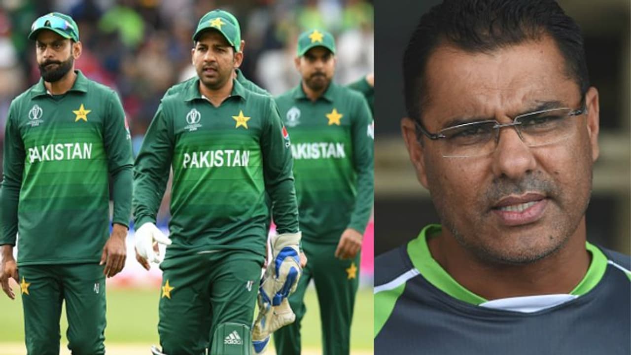 World Cup 2019: Waqar Younis thinks Pakistan need to do this to beat India