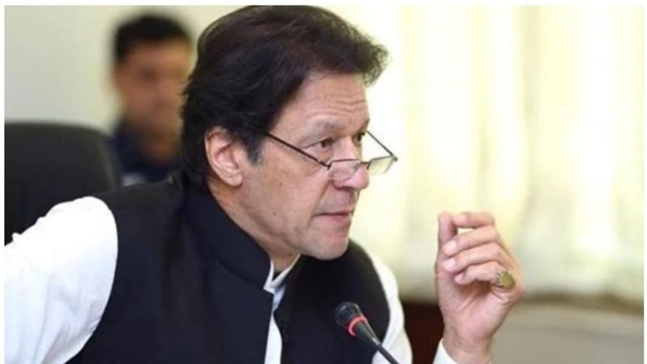 পাক শাসন থেকে মুক্তি ঘটুক বালুচের, ওয়াশিংটনেই ইমরানের সভায় উঠল দাবি পাক শাসন থেকে মুক্তি ঘটুক বালুচের, ওয়াশিংটনেই ইমরানের সভায় উঠল দাবি