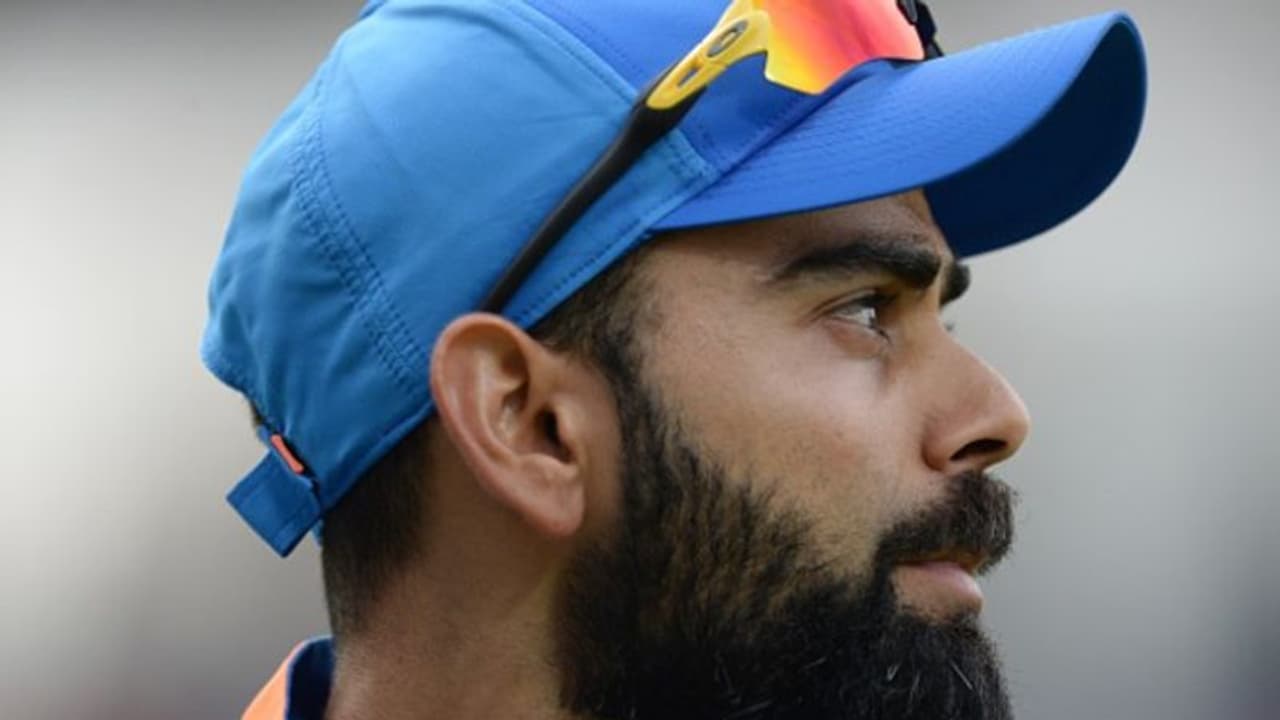 World Cup 2019: Virat Kohli speaks on India vs Pakistan ‘marquee event’ World Cup 2019: Virat Kohli speaks on India vs Pakistan ‘marquee event’
