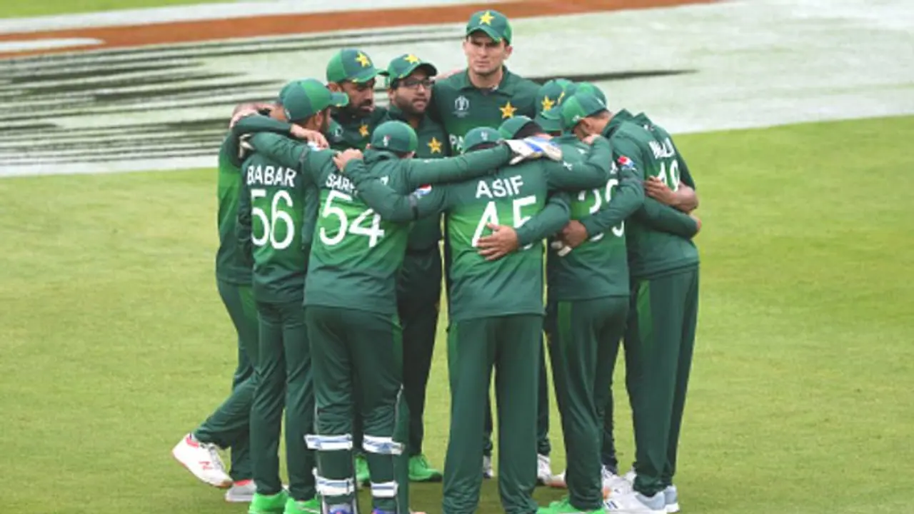 PAK vs NZ: ODI தொடருக்கான பாக்.,அணி அறிவிப்பு..! ஒதுக்கப்பட்ட வீரர்களை அணிக்குள் கொண்டுவந்து அஃப்ரிடி அதகளம் PAK vs NZ: ODI தொடருக்கான பாக்.,அணி அறிவிப்பு..! ஒதுக்கப்பட்ட வீரர்களை அணிக்குள் கொண்டுவந்து அஃப்ரிடி அதகளம்