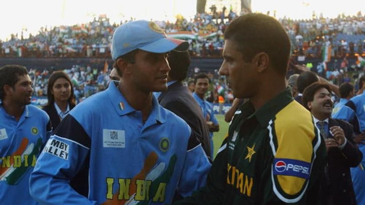 உலக கோப்பையில் பாகிஸ்தானால் இந்தியாவை வீழ்த்தவே முடியாததற்கு என்ன காரணம்..? முன்னாள் கேப்டன் விளக்கம்