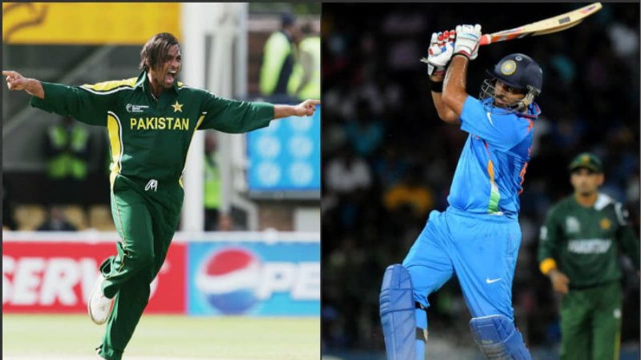 বিয়ে তো হয়েছে, এটাই বাকি, এবার খেল বাড়িতে! যুবিকে শোয়েবের পরামর্শ বিয়ে তো হয়েছে, এটাই বাকি, এবার খেল বাড়িতে! যুবিকে শোয়েবের পরামর্শ