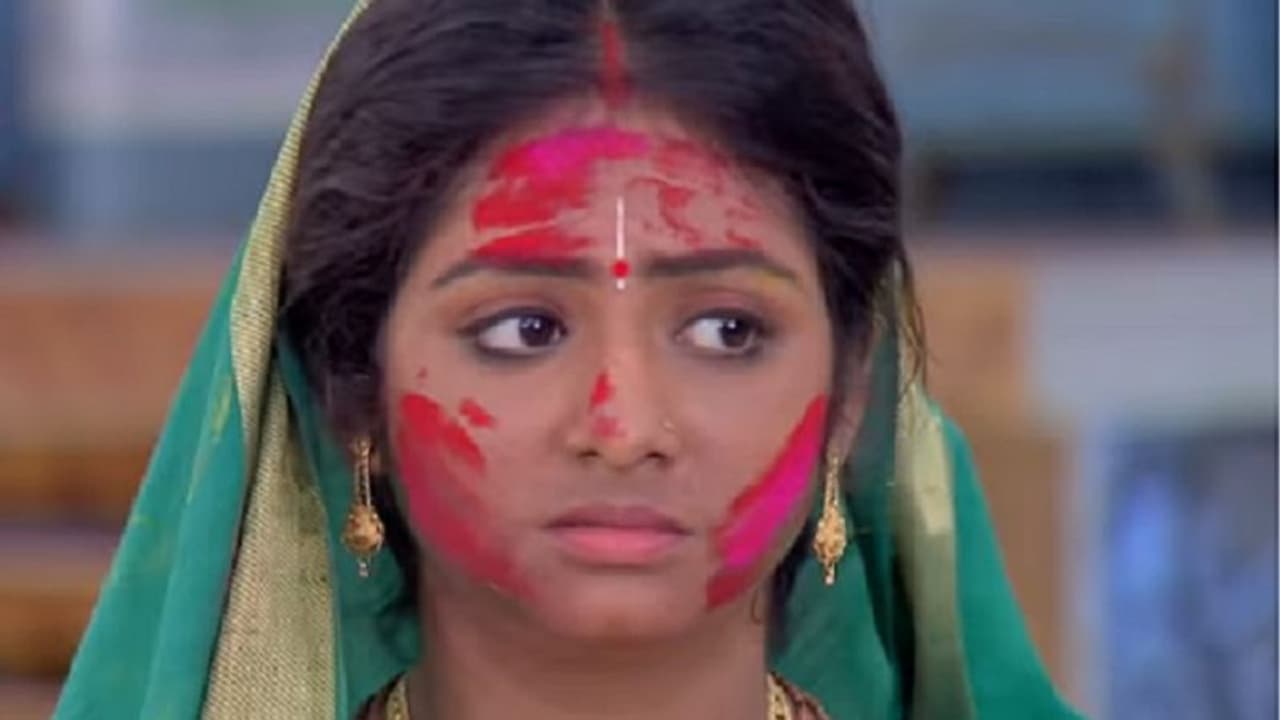 টিআরপি র দৌড়ে এগিয়ে জি, পিছিয়ে পড়ল স্টার, দুসপ্তাহে পর্দার কাঁপালো কৃষ্ণকলি টিআরপি র দৌড়ে এগিয়ে জি, পিছিয়ে পড়ল স্টার, দুসপ্তাহে পর্দার কাঁপালো কৃষ্ণকলি