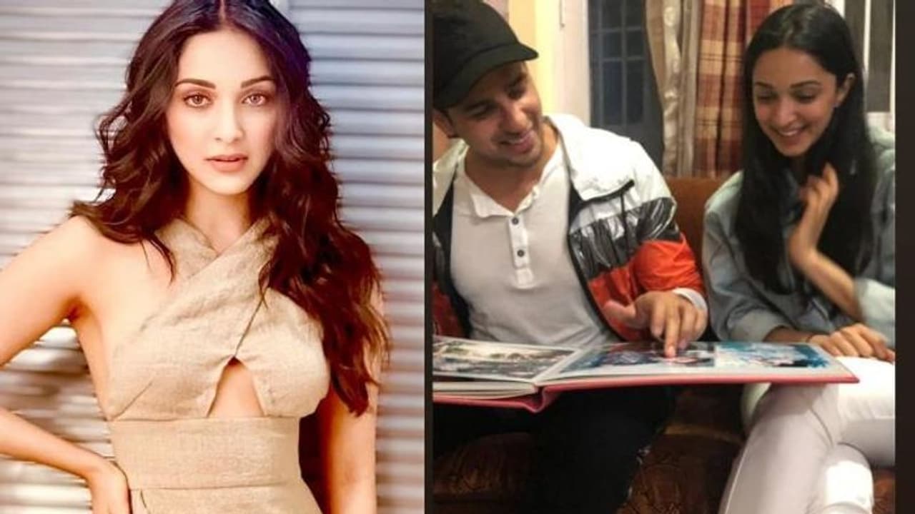 అతడిని సిన్సియర్ గా లవ్ చేశా.. కియారా కామెంట్స్! అతడిని సిన్సియర్ గా లవ్ చేశా.. కియారా కామెంట్స్!