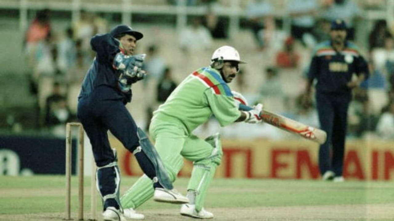 ফিরে দেখা বিশ্বকাপ ভারত পাক ম্যাচের তিন অবিস্মরণীয় মুহূর্ত ফিরে দেখা বিশ্বকাপ ভারত পাক ম্যাচের তিন অবিস্মরণীয় মুহূর্ত