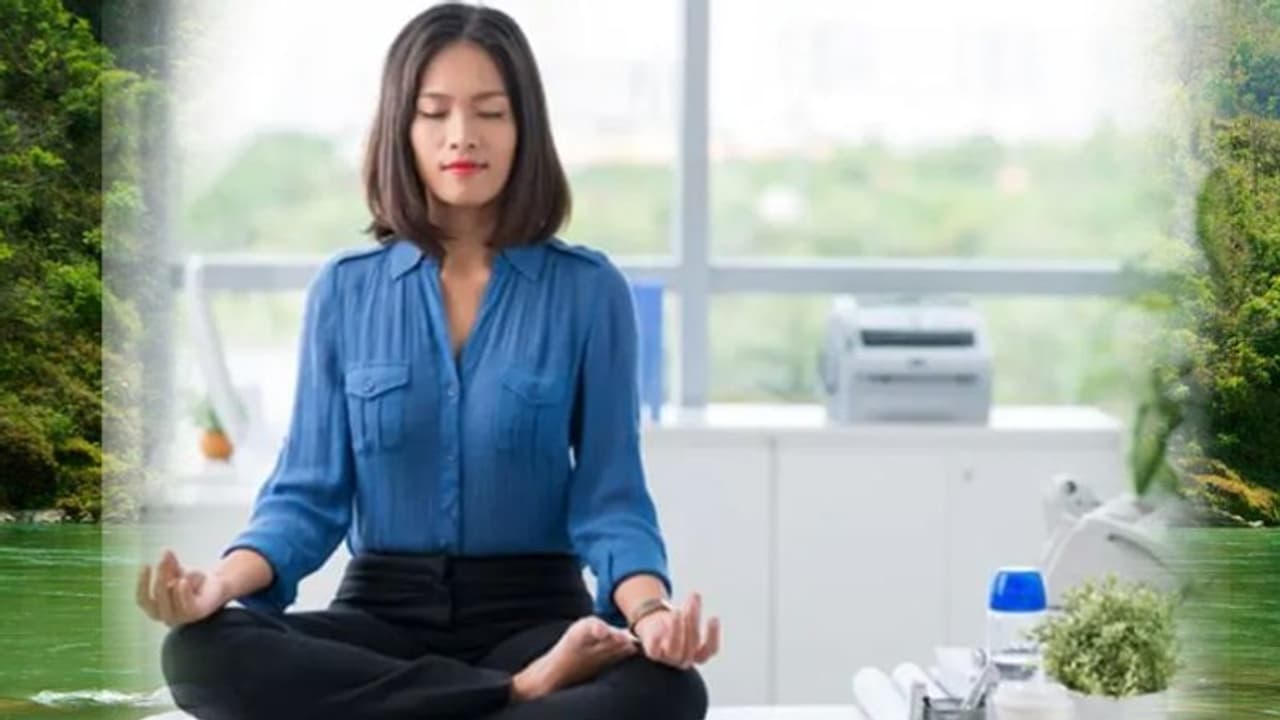 വിപാസനാ യോഗ, അടുത്തറിയാം ഭാരതീയ യോഗശാസ്ത്രത്തിലെ ഈ വിശേഷധ്യാനമുറയെ വിപാസനാ യോഗ, അടുത്തറിയാം ഭാരതീയ യോഗശാസ്ത്രത്തിലെ ഈ വിശേഷധ്യാനമുറയെ