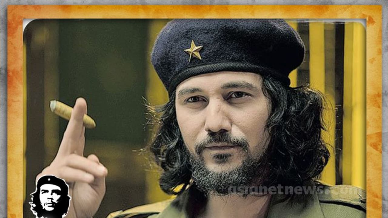 మార్కిస్ట్ విప్లవ వీరుడు చే గువేరాను చంపిన బొలీవియన్ సైనికుడు మృతి.. మార్కిస్ట్ విప్లవ వీరుడు చే గువేరాను చంపిన బొలీవియన్ సైనికుడు మృతి..