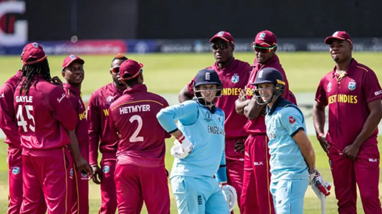 West Indies vs England 1st T20I: Team news, head to head, venue details and more West Indies vs England 1st T20I: Team news, head to head, venue details and more