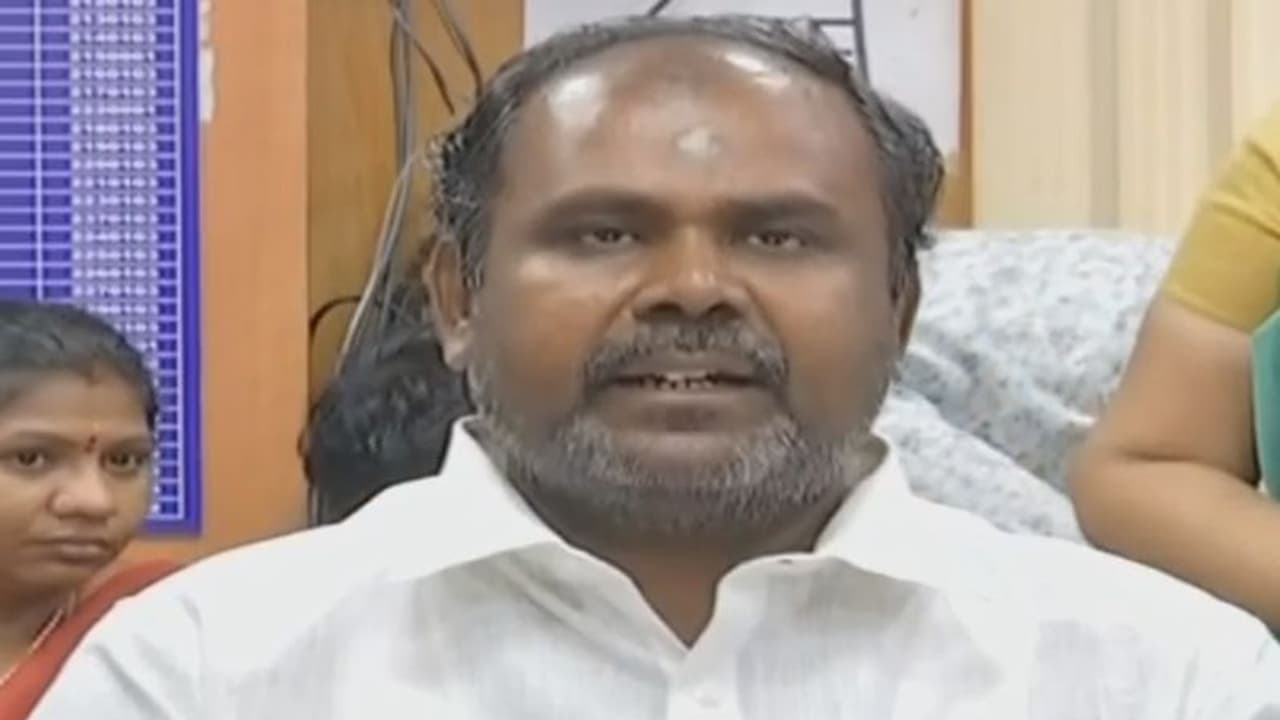 தமிழகத்தில் இனியும் ஊரடங்கை நீட்டிக்க வாய்ப்பு இல்லை..!! அமைச்சர் ஆர்.பி உதயகுமார் திட்டவட்டம்..!! தமிழகத்தில் இனியும் ஊரடங்கை நீட்டிக்க வாய்ப்பு இல்லை..!! அமைச்சர் ஆர்.பி உதயகுமார் திட்டவட்டம்..!!