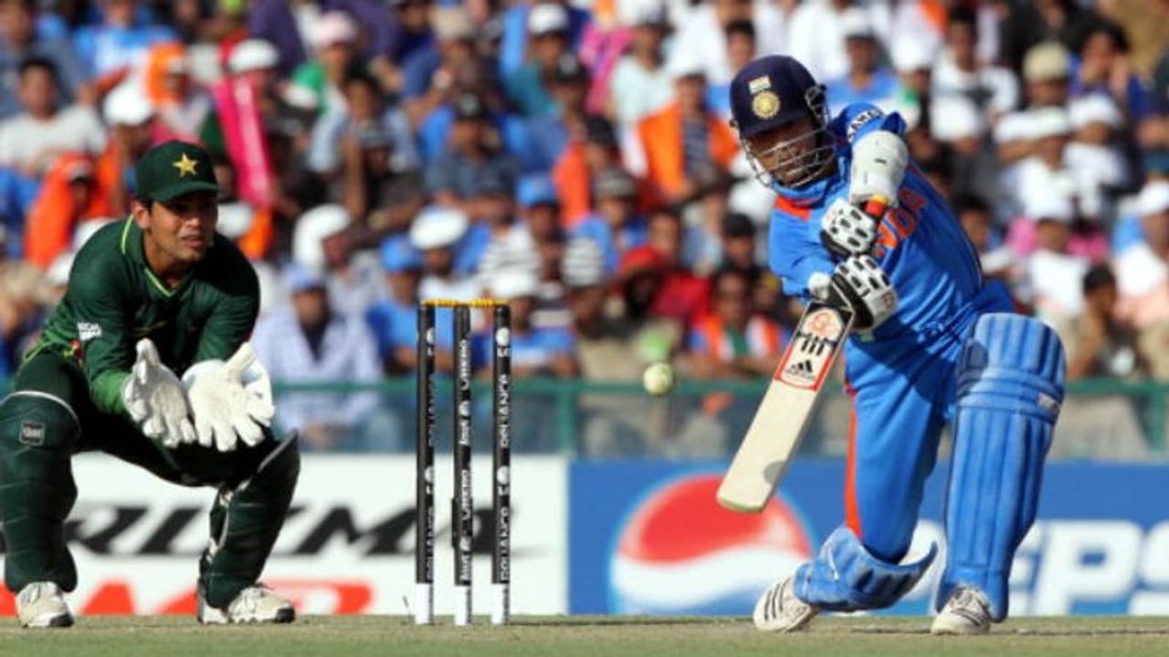 সামনেই ভারত পাক ম্যাচ অভিজ্ঞতার ভাণ্ডার উজার করে এল 'মাস্টার টিপস'