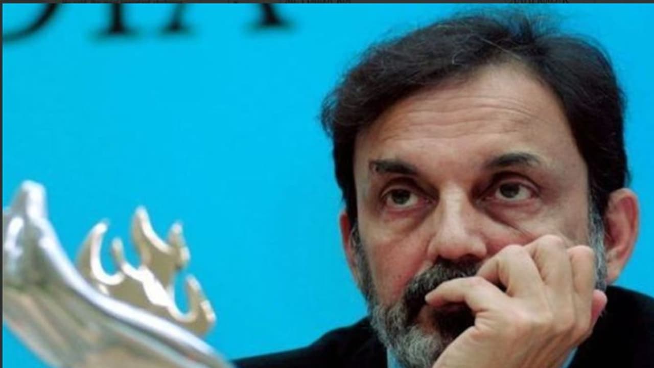 Major Setback for Radhika and Prannoy Roy, SEBI takes strict action
