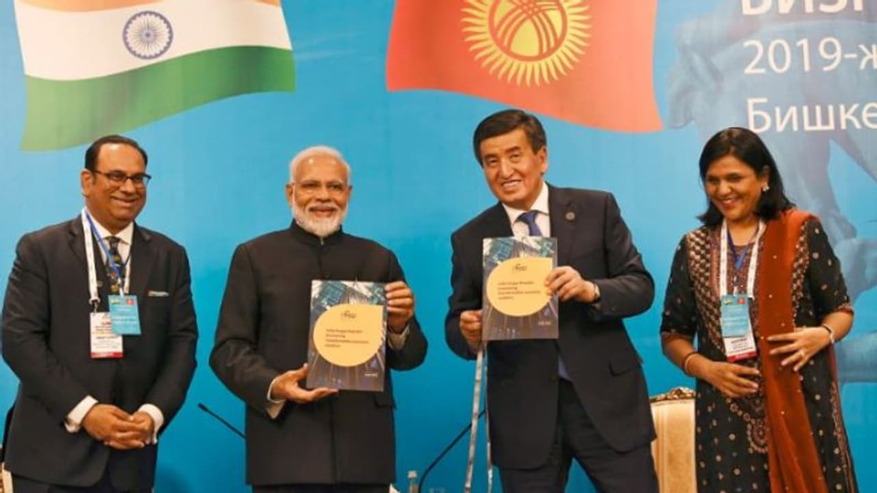 সন্ত্রাসবাদ ইস্যুতে মোদীকে সমর্থন বিস্কেক এর সন্ত্রাসবাদ ইস্যুতে মোদীকে সমর্থন বিস্কেক এর