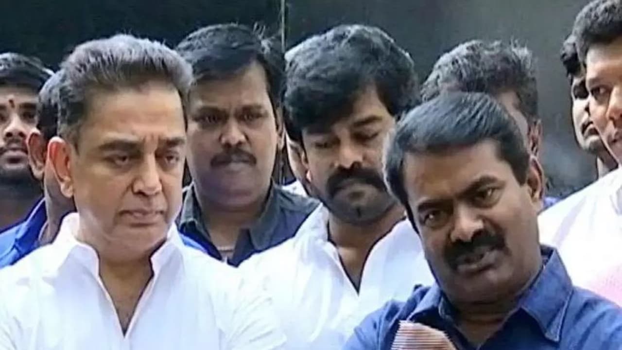 ’தம்பி சூர்யா’ என்று அள்ளி அணைத்த கமல்...அம்போ என்று கைவிட்ட ரஜினி... ’தம்பி சூர்யா’ என்று அள்ளி அணைத்த கமல்...அம்போ என்று கைவிட்ட ரஜினி...