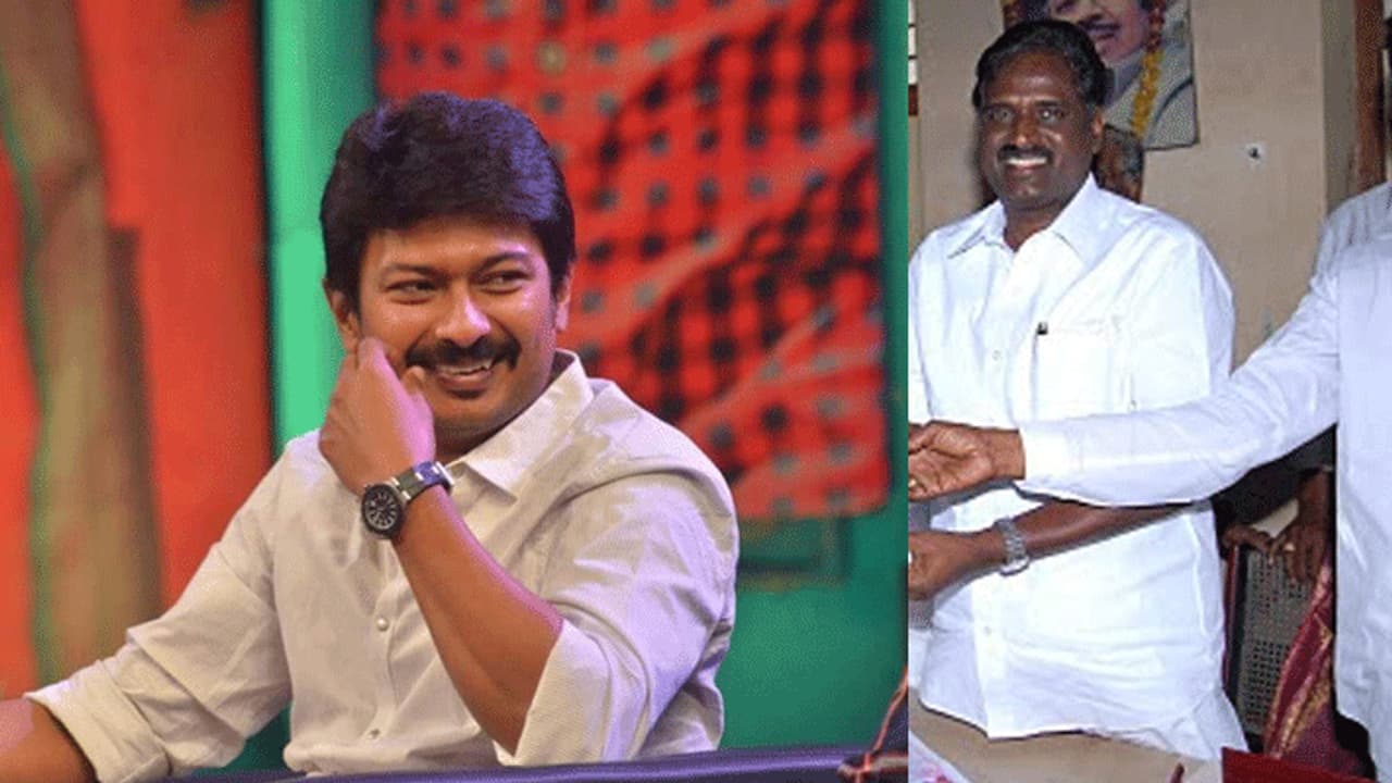 முரசொலி பஞ்சமி நில விவகாரம்... ஆஜராகாத உதயநிதி ஸ்டாலின்..!