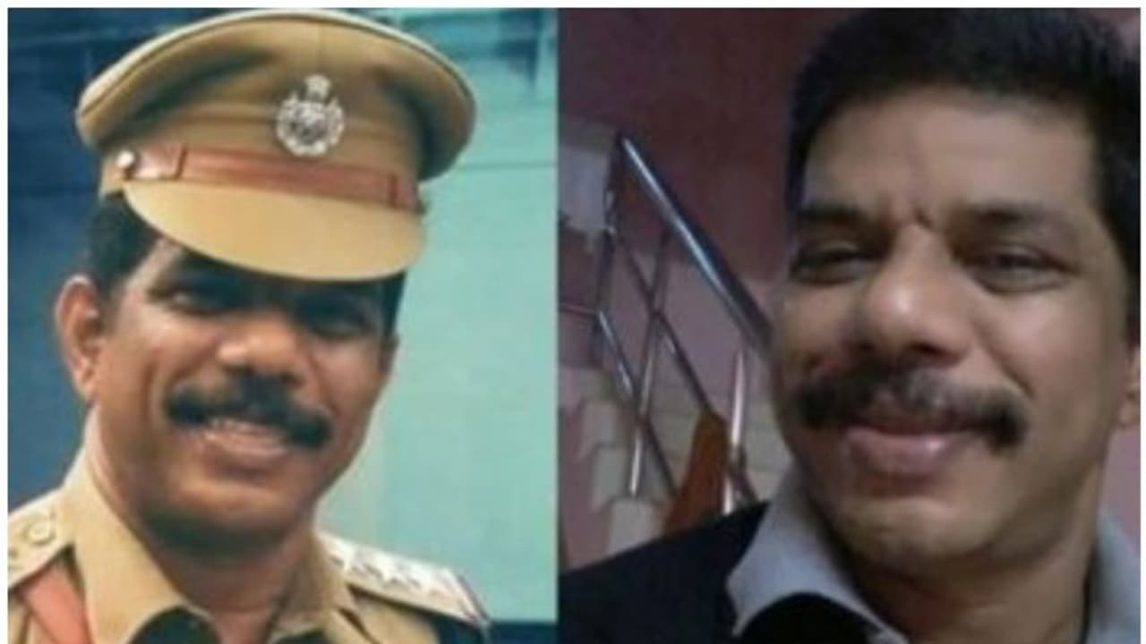 സിഐ നവാസിനെതിരെ നടപടിയില്ല; മട്ടാഞ്ചേരി അസിസ്റ്റന്‍റ് കമ്മീഷണറായി പിഎസ് സുരേഷും സ്ഥാനമേൽക്കും