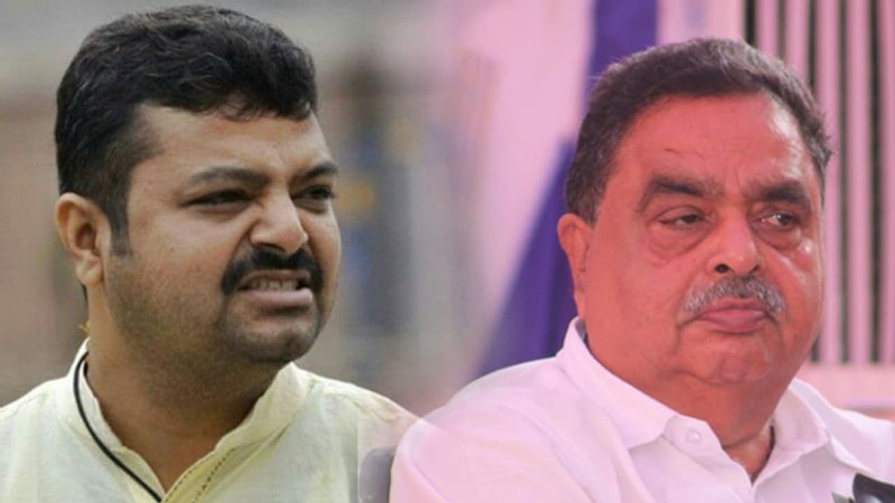 ಸೂಲಿಬೆಲೆ ವಿರುದ್ಧ ಅವಹೇಳನಕಾರಿ ಹೇಳಿಕೆ: ಮಾಜಿ ಸಚಿವ ರೈ ವಿರುದ್ಧ ದೂರು ದಾಖಲು ಸೂಲಿಬೆಲೆ ವಿರುದ್ಧ ಅವಹೇಳನಕಾರಿ ಹೇಳಿಕೆ: ಮಾಜಿ ಸಚಿವ ರೈ ವಿರುದ್ಧ ದೂರು ದಾಖಲು