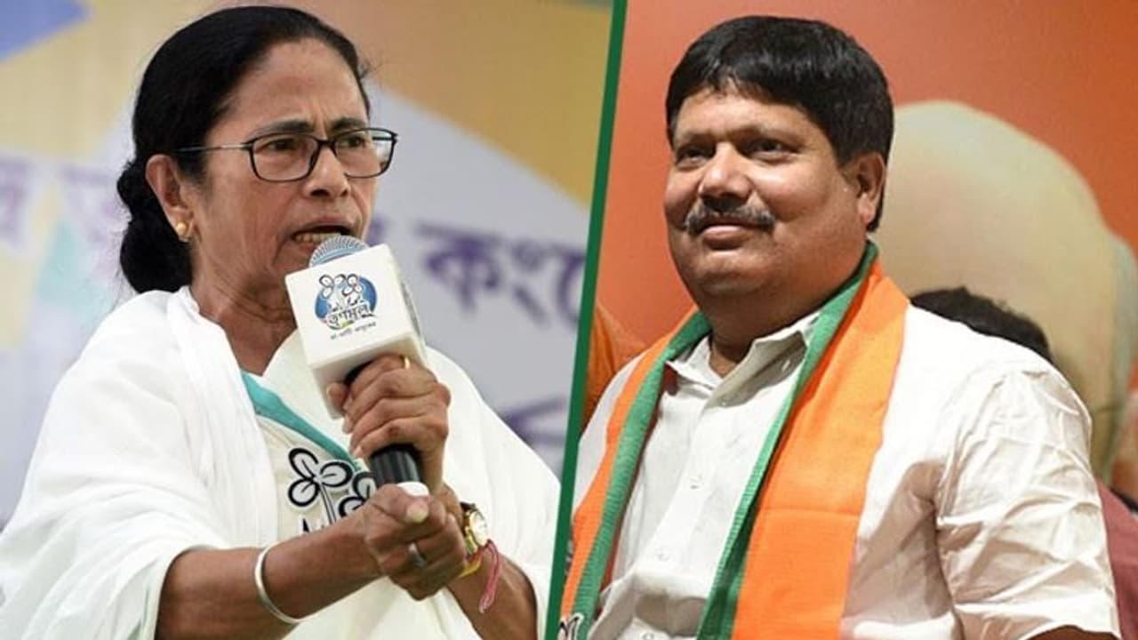 পাটশিল্প বাঁচাতে মমতাকে চিঠি অর্জুনের, দলবদলের জল্পনা বাড়তেই সাংসদকে দিল্লিতে তলব বিজেপির পাটশিল্প বাঁচাতে মমতাকে চিঠি অর্জুনের, দলবদলের জল্পনা বাড়তেই সাংসদকে দিল্লিতে তলব বিজেপির