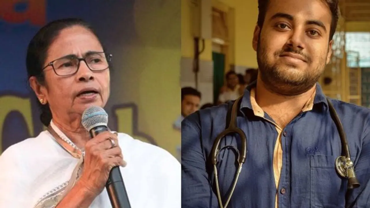 পরিবহকে দেখতে যেতে পারেন মমতা! অবশেষে নিজের অবস্থান থেকে সরছেন মুখ্যমন্ত্রী পরিবহকে দেখতে যেতে পারেন মমতা! অবশেষে নিজের অবস্থান থেকে সরছেন মুখ্যমন্ত্রী