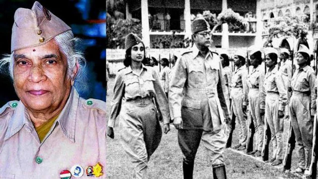 ഐഎന്എ ഇന്റലിജന്സ് വിഭാഗത്തിലെ ഏറ്റവും പ്രായം കുറഞ്ഞ ചാരവനിത; ആവേശം കൊള്ളിക്കുന്ന ഒരു ജീവിതകഥ! ഐഎന്എ ഇന്റലിജന്സ് വിഭാഗത്തിലെ ഏറ്റവും പ്രായം കുറഞ്ഞ ചാരവനിത; ആവേശം കൊള്ളിക്കുന്ന ഒരു ജീവിതകഥ!