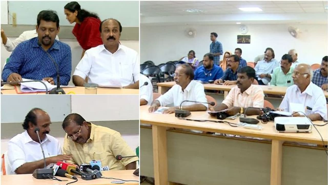 സമരം ഫലം കണ്ടു; എൻഡോസൾഫാൻ ദുരിത ബാധിതരുടെ പട്ടിക വിപുലപ്പെടുത്തി സമരം ഫലം കണ്ടു; എൻഡോസൾഫാൻ ദുരിത ബാധിതരുടെ പട്ടിക വിപുലപ്പെടുത്തി