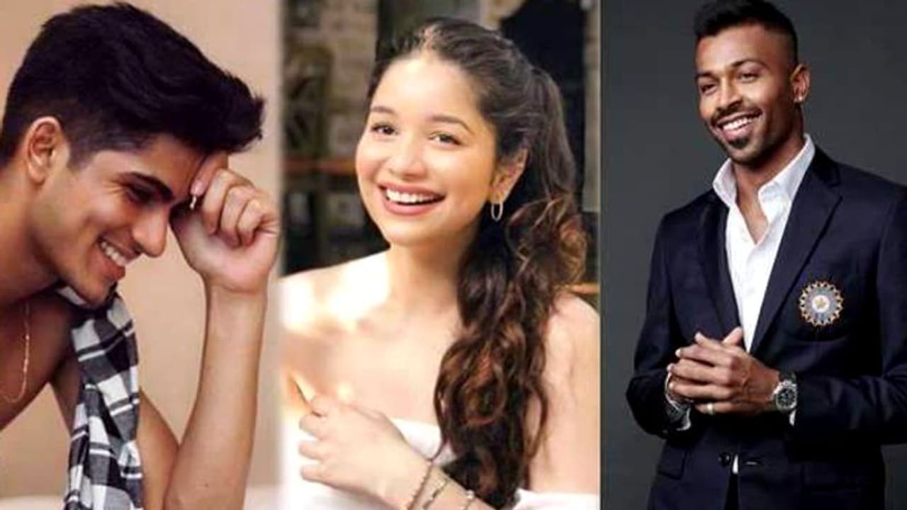 ശുഭ്മാന്റെ റേഞ്ച് റോവറിന് സാറയുടെ കൈയ്യടി, എപ്പിക് മറുപടിയുമായി ഹര്ദിക്! ശുഭ്മാന്റെ റേഞ്ച് റോവറിന് സാറയുടെ കൈയ്യടി, എപ്പിക് മറുപടിയുമായി ഹര്ദിക്!