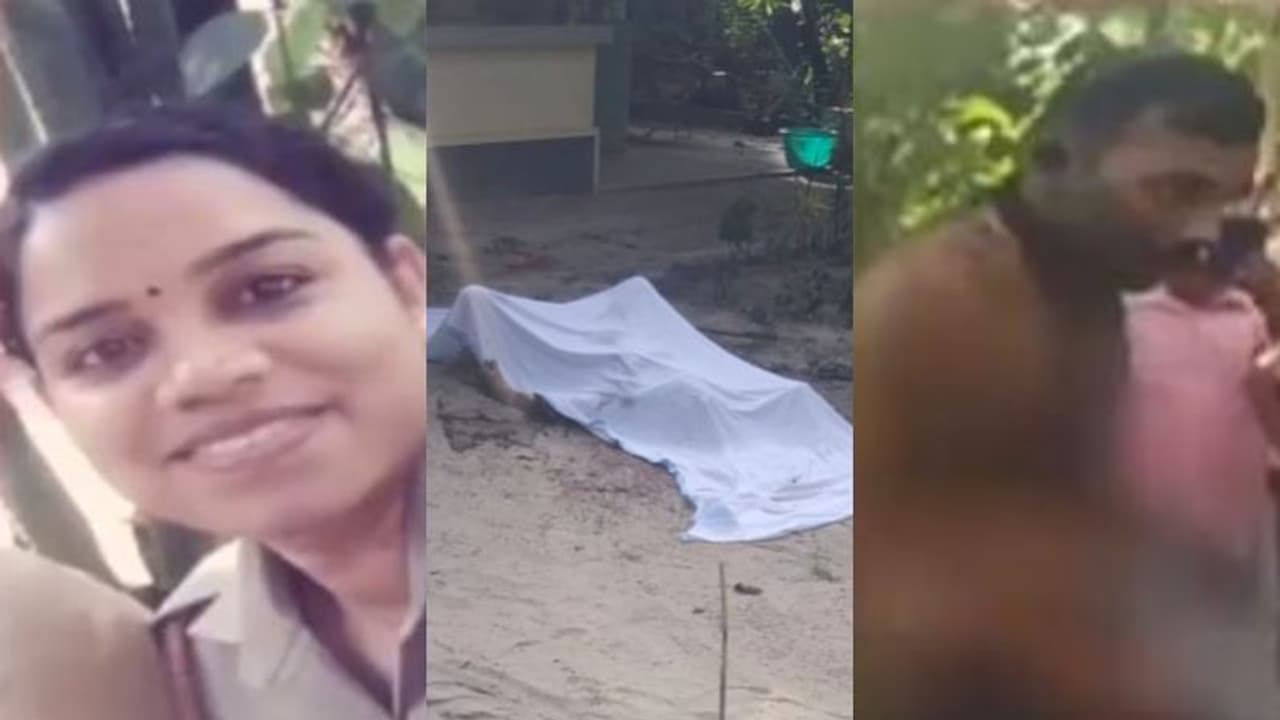 അജാസ് വിവാഹത്തിന് നിര്ബന്ധിച്ചു, നല്കിയ പണം തിരികെ വാങ്ങിയില്ല: സൗമ്യയുടെ അമ്മ അജാസ് വിവാഹത്തിന് നിര്ബന്ധിച്ചു, നല്കിയ പണം തിരികെ വാങ്ങിയില്ല: സൗമ്യയുടെ അമ്മ