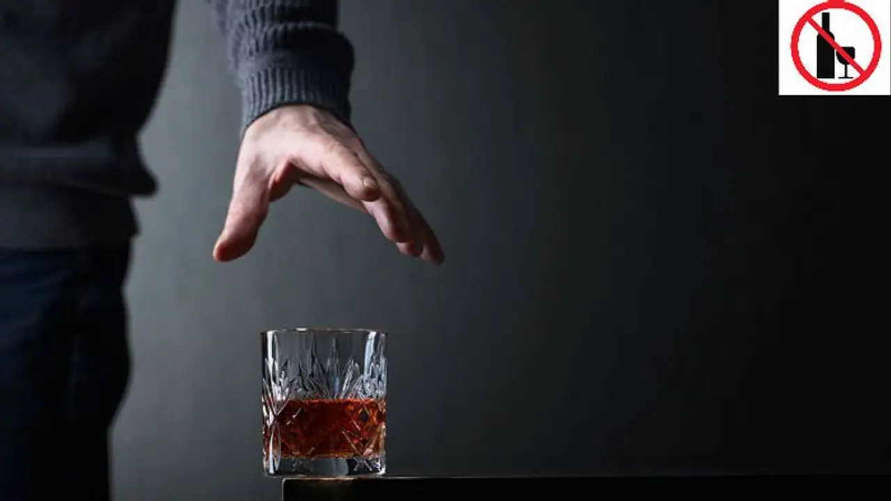 അമിത മദ്യാസക്തി; ജീവിതത്തിലേക്ക് തിരിച്ചുവരാനിതാ ഒരവസരം...