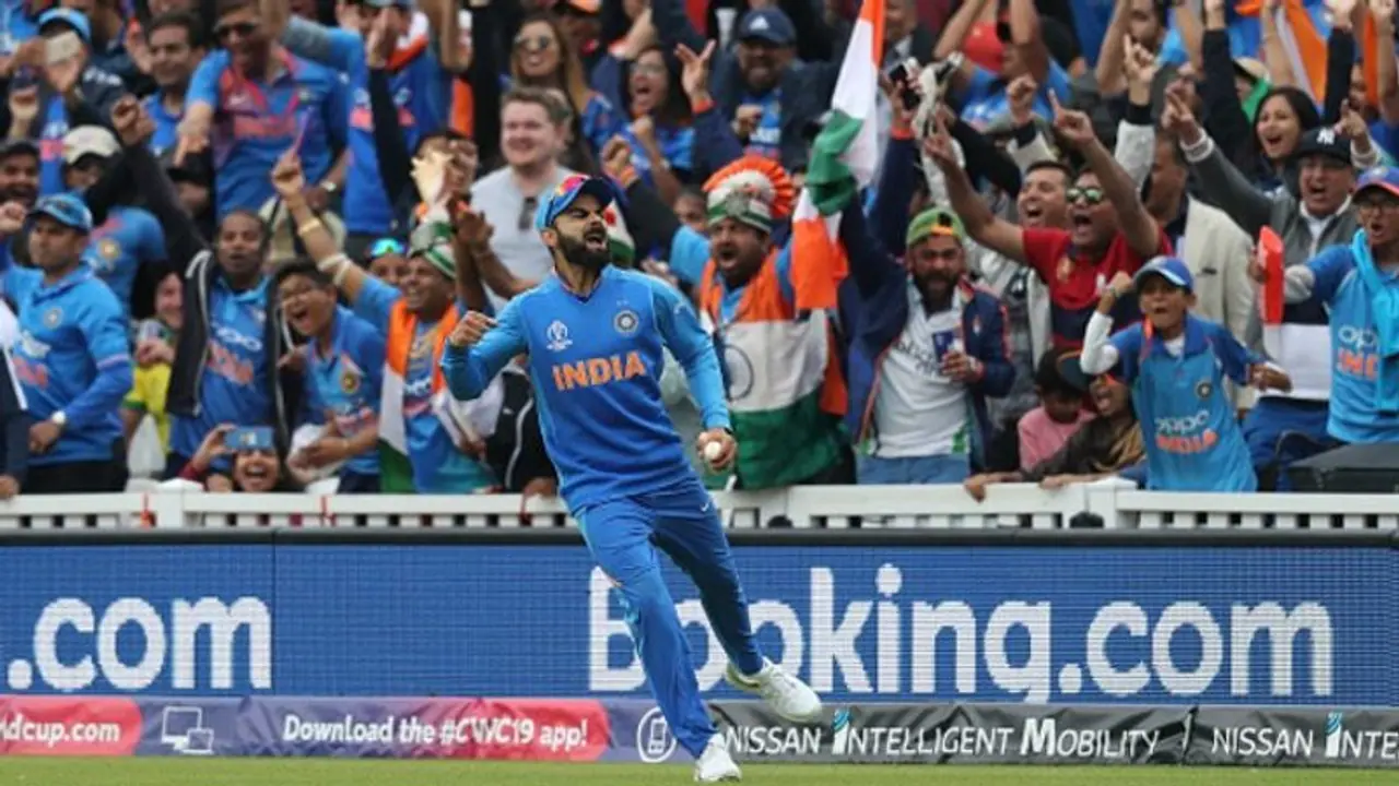 World Cup 2019 — India vs Pakistan: 10 facts that matter for the big clash at Old Trafford
