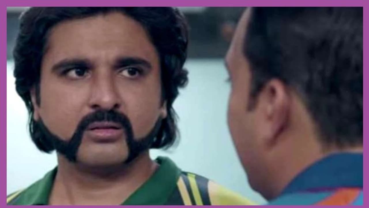 അഭിനന്ദൻ വര്ധമാനെ പരിഹസിച്ച പാക് വീഡിയോ; ഇന്ത്യന് മറുപടി അതുക്കും മേലെ..! അഭിനന്ദൻ വര്ധമാനെ പരിഹസിച്ച പാക് വീഡിയോ; ഇന്ത്യന് മറുപടി അതുക്കും മേലെ..!