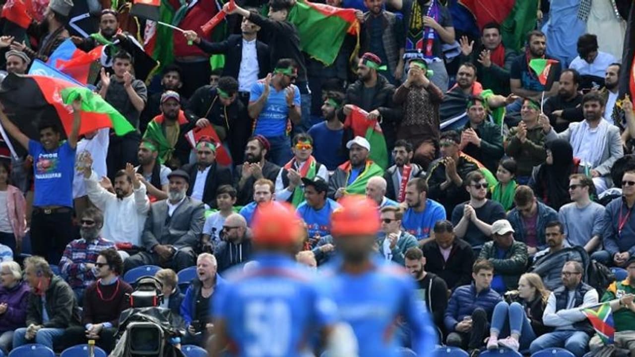 ಆಫ್ಘನ್ ವಿರುದ್ಧದ ಪಂದ್ಯಕ್ಕೆ ಸ್ಟಾರ್ ಬ್ಯಾಟ್ಸ್‌ಮನ್ ಔಟ್..!