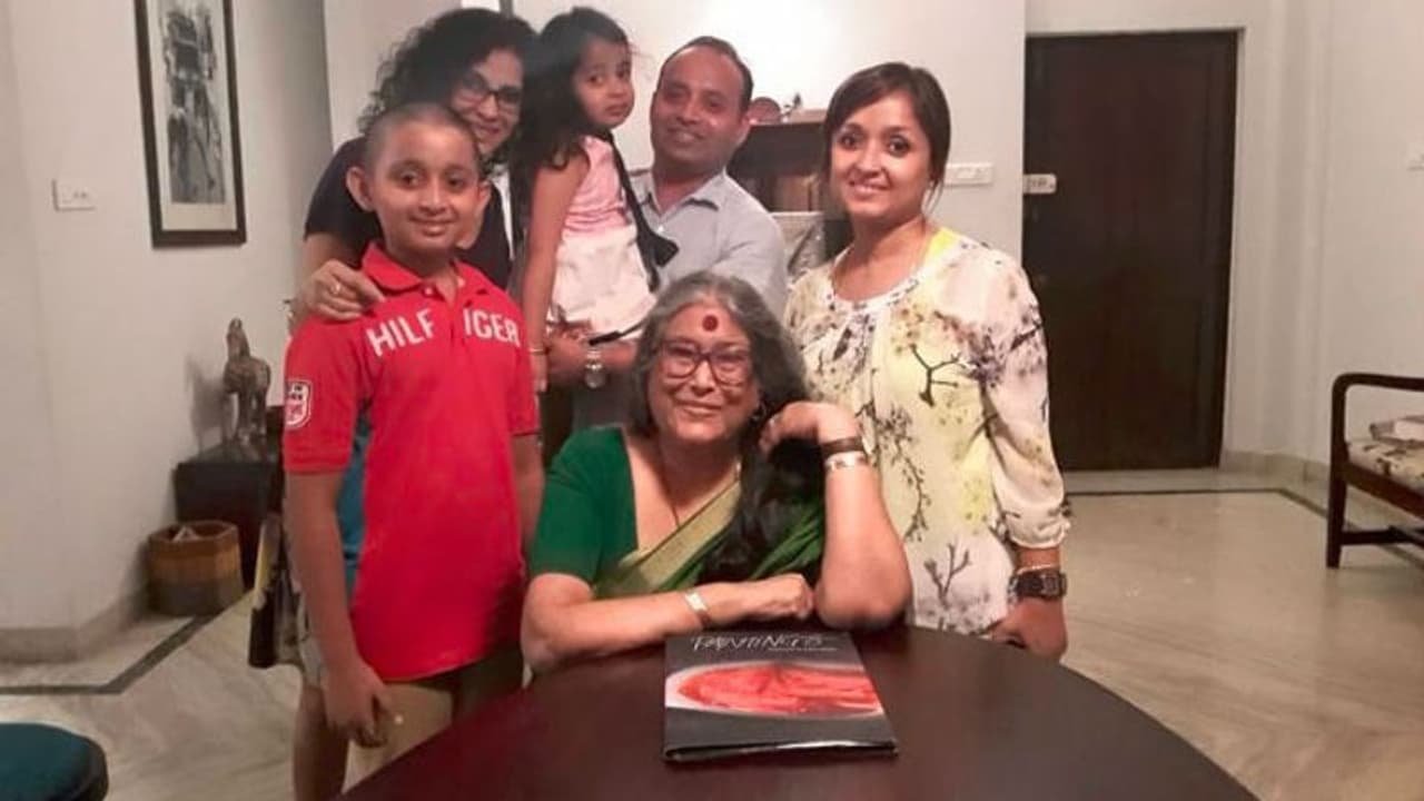 সাহিত্য আকাডেমি সম্মানে বাংলার দুই, সম্মাননা নবনীতা ও মৌমিতা কে সাহিত্য আকাডেমি সম্মানে বাংলার দুই, সম্মাননা নবনীতা ও মৌমিতা কে