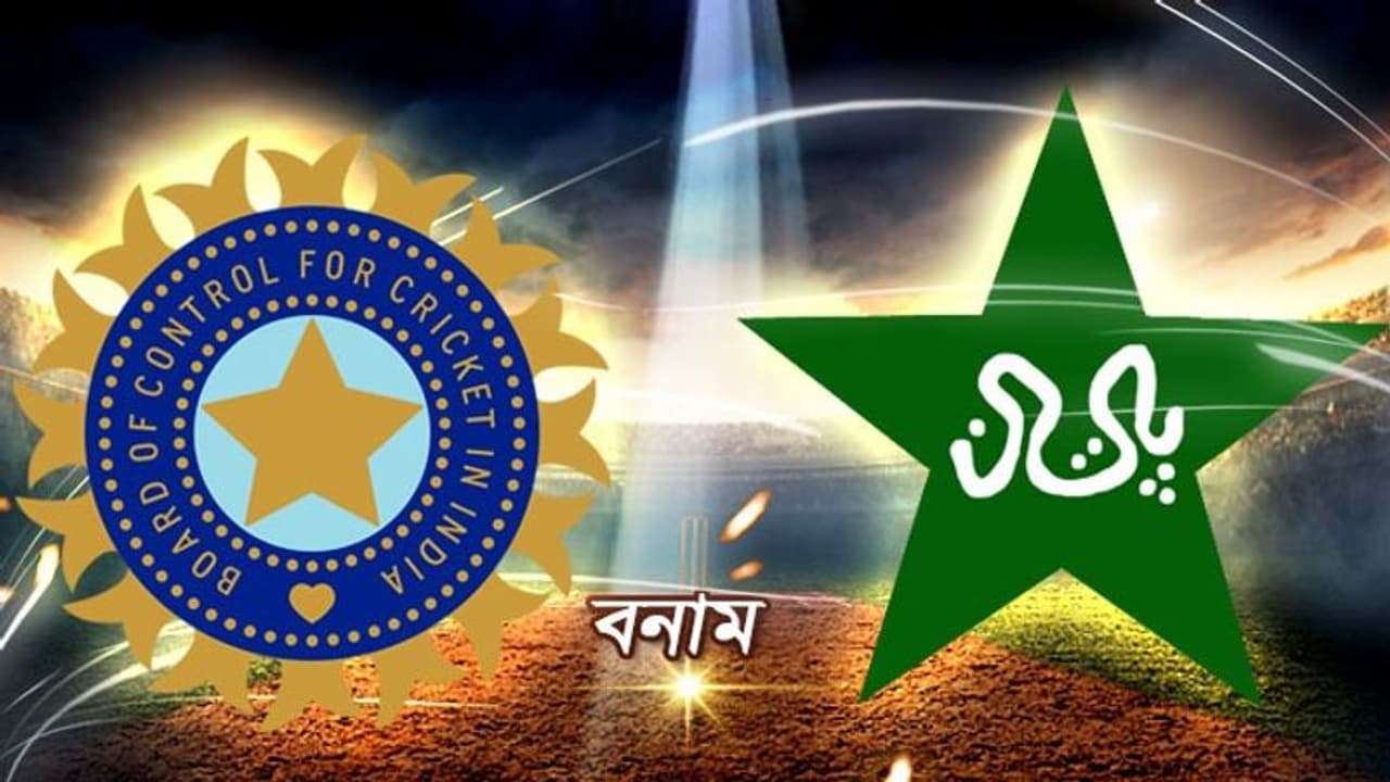 ম্যাঞ্চেস্টারে মহারণ! আত্মবিশ্বাসী ভারত, পাকিস্তানের ভরসা 'আঙুলে ঘিয়ের গন্ধ' ম্যাঞ্চেস্টারে মহারণ! আত্মবিশ্বাসী ভারত, পাকিস্তানের ভরসা 'আঙুলে ঘিয়ের গন্ধ'