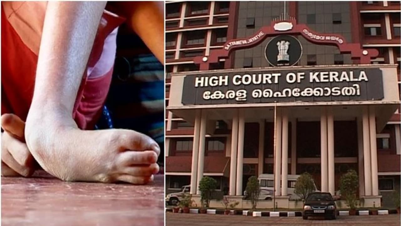 'എൻഡോസൾഫാൻ ഇരകൾ ചികിത്സക്കെടുത്ത വായ്പ എഴുതിത്തള്ളാനാകുമോ?' സർക്കാരിനോട് ഹൈക്കോടതി 'എൻഡോസൾഫാൻ ഇരകൾ ചികിത്സക്കെടുത്ത വായ്പ എഴുതിത്തള്ളാനാകുമോ?' സർക്കാരിനോട് ഹൈക്കോടതി